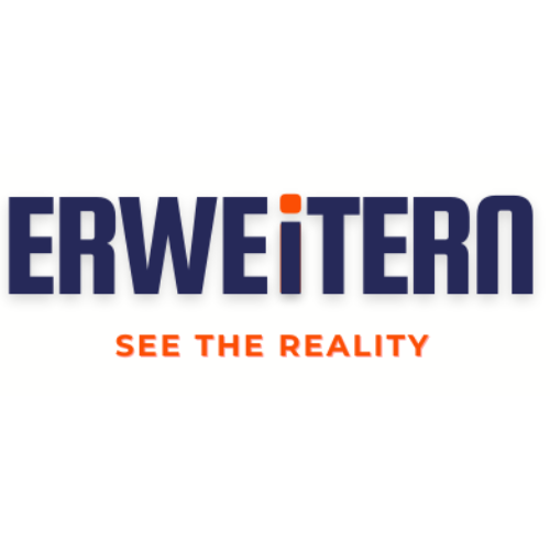 Erweitern
