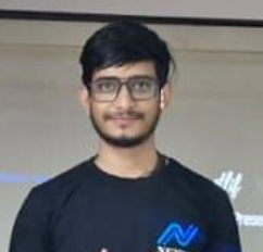 Aman Tiwari