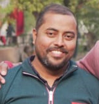 Amit Kumar