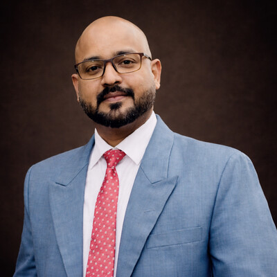 Ghanish Baghel