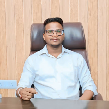 Puneet Kumar