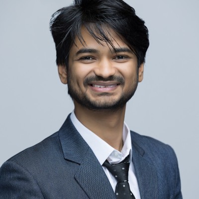 Ratnesh Kumar
